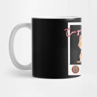 Can You Adopt Me? Mug